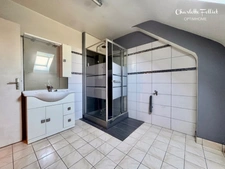 Le Minihic sur Rance - Maison vue Rance – environnement calme – fort potentiel