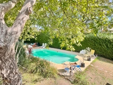 ÉVRAN – Une propriété de caractère de 315 m² avec piscine
