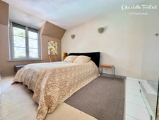 ÉVRAN – Une propriété de caractère de 315 m² avec piscine