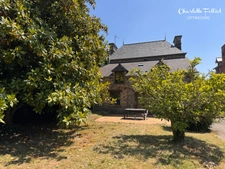 Le Minihic sur Rance - Maison de Maître 188 m2 