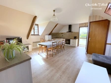 Propriété à vendre avec dépendances 11 pièces SAINT LORMEL (22)