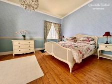 Maison de maître – Plus de 210 m² habitables – Évran