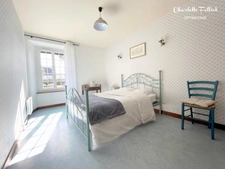 Propriété à vendre avec dépendances 11 pièces SAINT LORMEL (22)