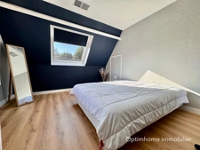 Belle maison familiale rénovée - campagne proche mer