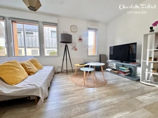 DINARD – SAINT-ENOGAT – APPARTEMENT T2 DE 48,25 M²