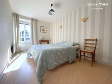 Propriété à vendre avec dépendances 11 pièces SAINT LORMEL (22)