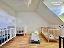 LA VILLE-ÈS-NONAIS – Maison 5 pièces 97 m2 avec terrain