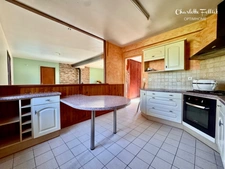 Le Minihic sur Rance - Maison vue Rance – environnement calme – fort potentiel