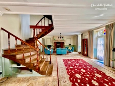 Maison de maître – Plus de 210 m² habitables – Évran