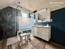 Maison familiale Dinard proche des plages - 6 pièces 127 m2 