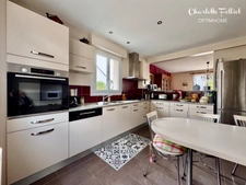 Maison familiale Dinard proche des plages - 6 pièces 127 m2 