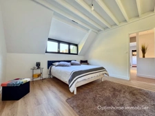Carolles Maison familiale rénovée - campagne proche mer
