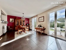 Maison familiale Dinard proche des plages - 6 pièces 127 m2 