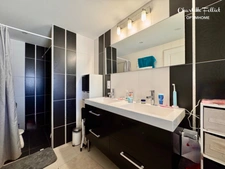 Maison en pierre rénovée de 152 m² – Le Minihic-sur-Rance, centre bourg