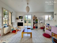LA VILLE-ÈS-NONAIS – Maison 5 pièces 97 m2 avec terrain