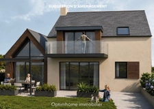 Le Minihic sur Rance - Maison vue Rance – environnement calme – fort potentiel