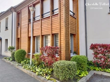 DINARD – SAINT-ENOGAT – APPARTEMENT T2 DE 48,25 M²