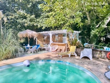 ÉVRAN – Une propriété de caractère de 315 m² avec piscine