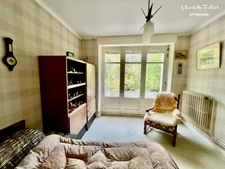 Maison en pierre avec parc arboré de plus de 12 000 m² - Minihic-sur-Rance