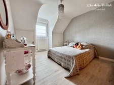 Maison familiale Dinard proche des plages - 6 pièces 127 m2 