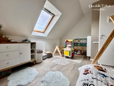 LE MINIHIC SUR RANCE - Maison familiale sans travaux T5