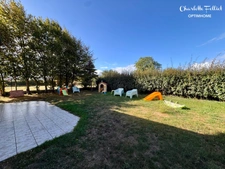 LA VILLE-ÈS-NONAIS – Maison 5 pièces 97 m2 avec terrain