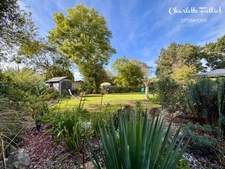 Maison contemporaine avec jardin paysagé à Pleurtuit