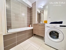 DINARD – SAINT-ENOGAT – APPARTEMENT T2 DE 48,25 M²