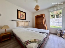 Pleurtuit_T3 lumineux de 59,5 m2 avec jardin privatif