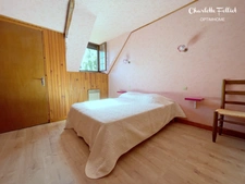Propriété à vendre avec dépendances 11 pièces SAINT LORMEL (22)