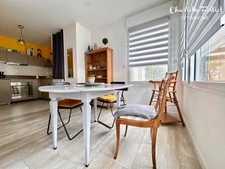 DINARD – SAINT-ENOGAT – APPARTEMENT T2 DE 48,25 M²