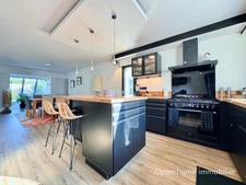 Carolles Maison familiale rénovée - campagne proche mer