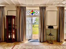 Maison de maître – Plus de 210 m² habitables – Évran