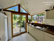 Maison de caractère en pierre à Langrolay-sur-Rance