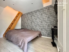 Maison en pierre rénovée de 152 m² – Le Minihic-sur-Rance, centre bourg