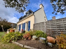 Maison familiale Dinard proche des plages - 6 pièces 127 m2 