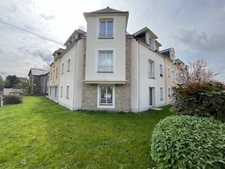 Appartement T3 72 m2, RDC -  PLEURTUIT centre