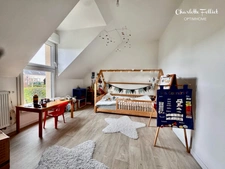 LE MINIHIC SUR RANCE - Maison familiale sans travaux T5