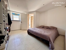 Maison en pierre rénovée de 152 m² – Le Minihic-sur-Rance, centre bourg