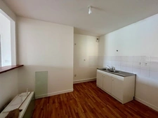 Appartement T3 72 m2, RDC -  PLEURTUIT centre