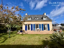 Maison familiale Dinard proche des plages - 6 pièces 127 m2 