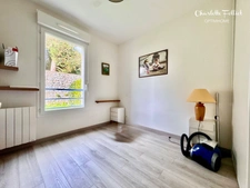 Pleurtuit_T3 lumineux de 59,5 m2 avec jardin privatif