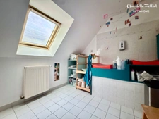 LA VILLE-ÈS-NONAIS – Maison 5 pièces 97 m2 avec terrain