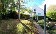 MAINVILLIERS – MAISON DE MAÇON 3 CHAMBRES AVEC SOUS-SOL ET GARAGE 30 M²