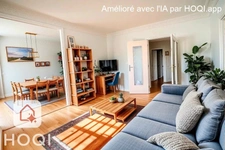 LUCE - APPARTEMENT - 3 pièces - 68 m²