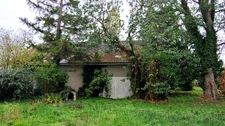 CHARTRES - MAISON 75 m² - JARDIN ET GRANGE