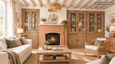 CHARTRES - MAISON 75 m² - JARDIN ET GRANGE