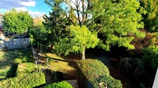 MAINVILLIERS – MAISON DE MAÇON 3 CHAMBRES AVEC SOUS-SOL ET GARAGE 30 M²