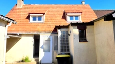 MAISON - 4 pièces LE COUDRAY (28)