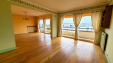 CHARTRES - GRAND T3 - 82 M² AVEC DOUBLE SEJOUR 